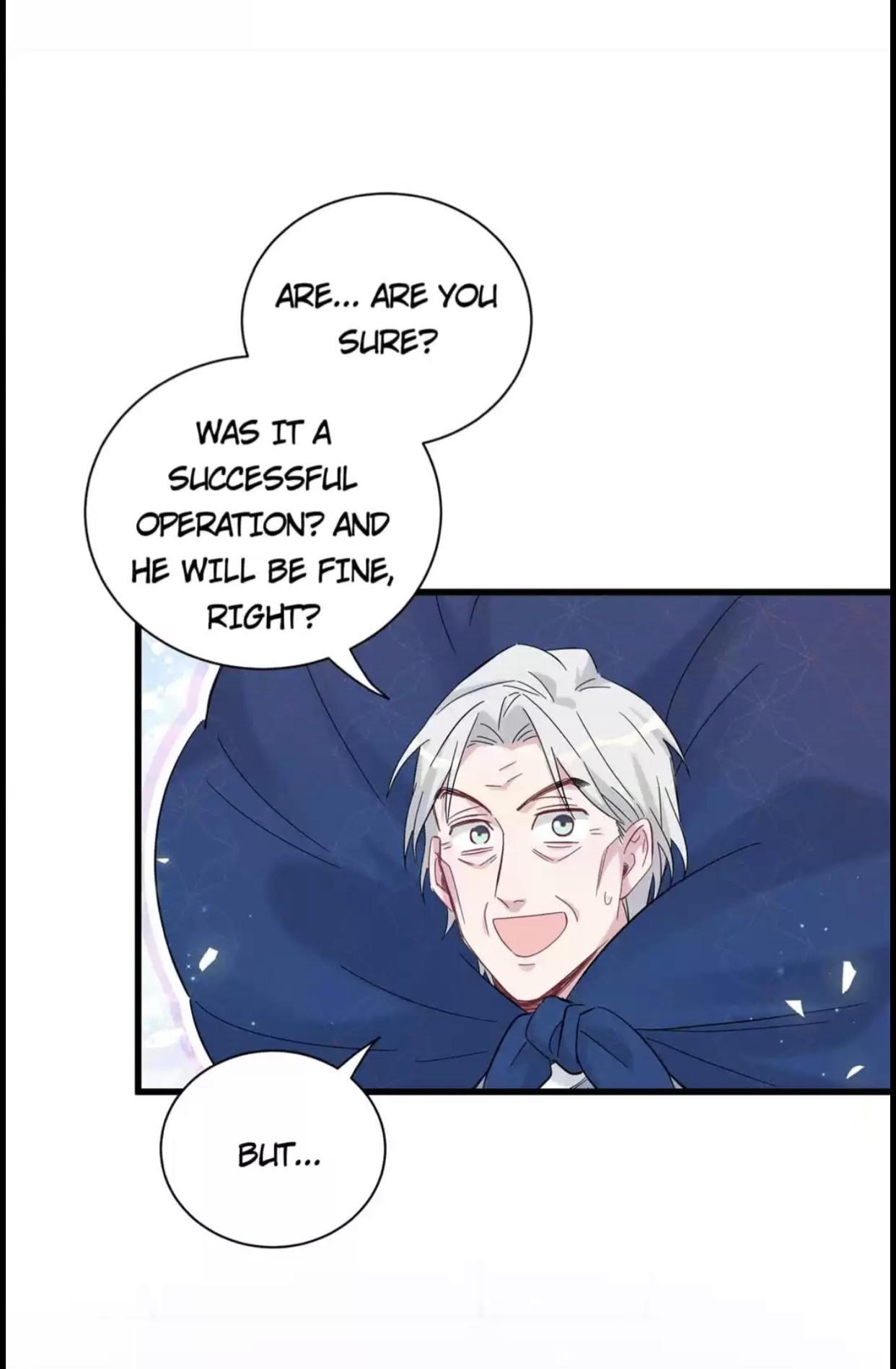 Whose Baby is it? Chapter 111 - page 23