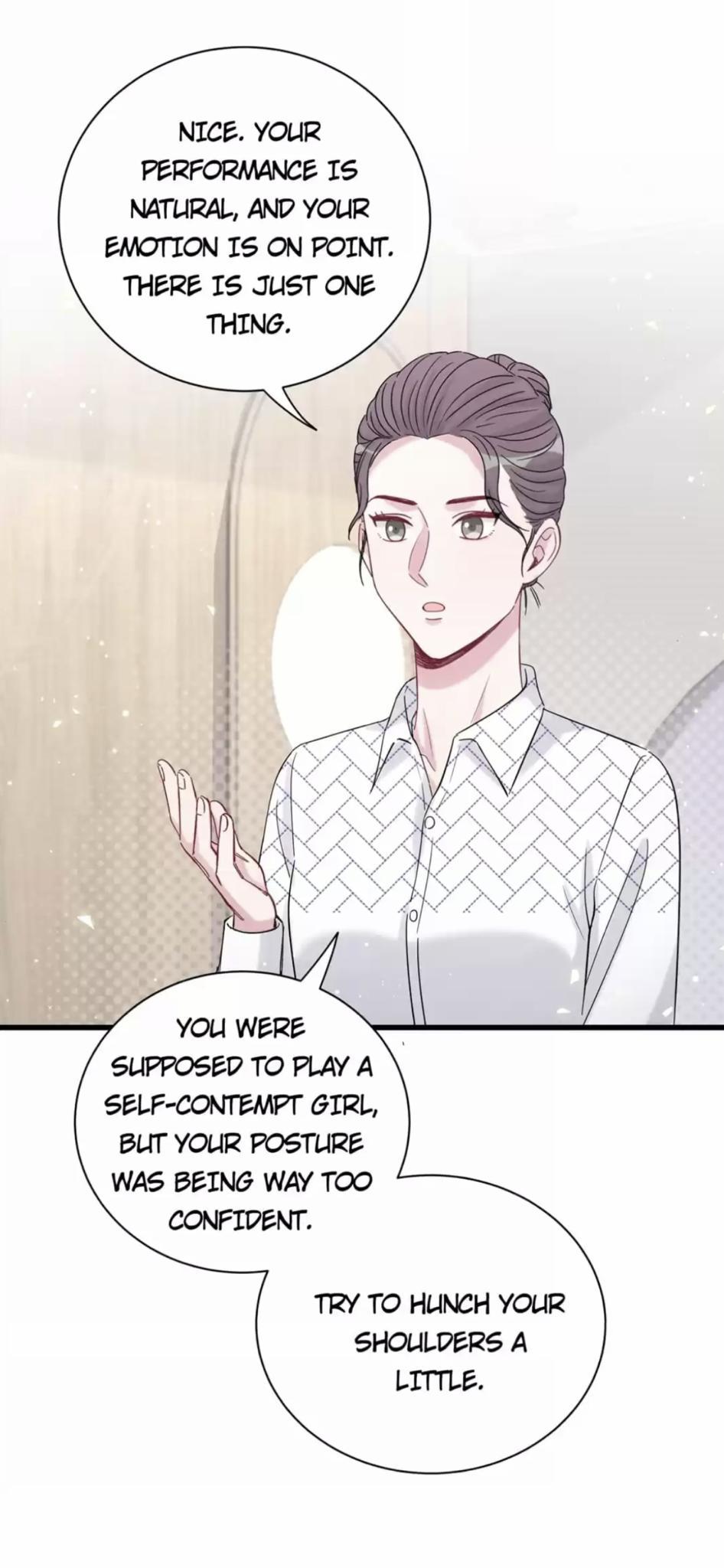 Whose Baby is it? Chapter 111 - page 30