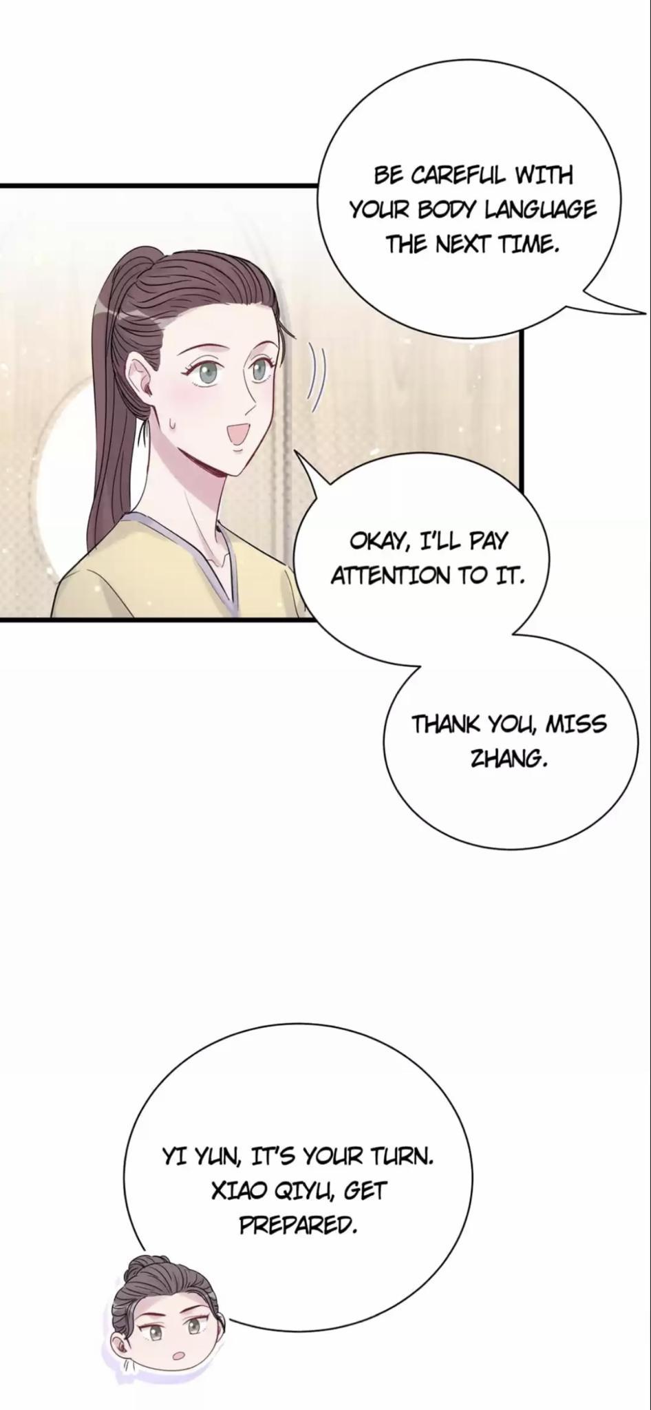 Whose Baby is it? Chapter 111 - page 31