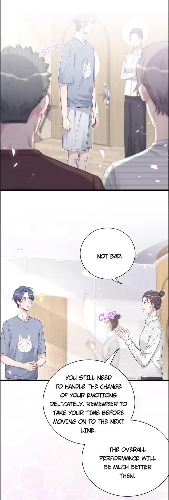 Whose Baby is it? Chapter 111 - page 35
