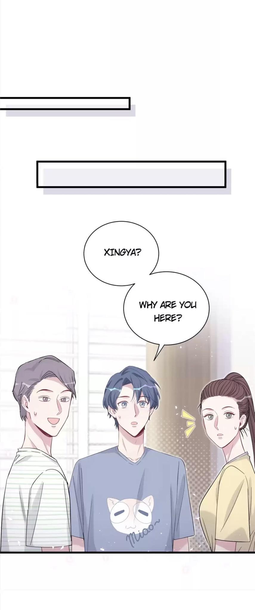 Whose Baby is it? Chapter 110 - page 14