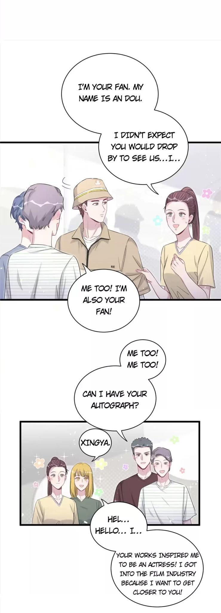 Whose Baby is it? Chapter 110 - page 19