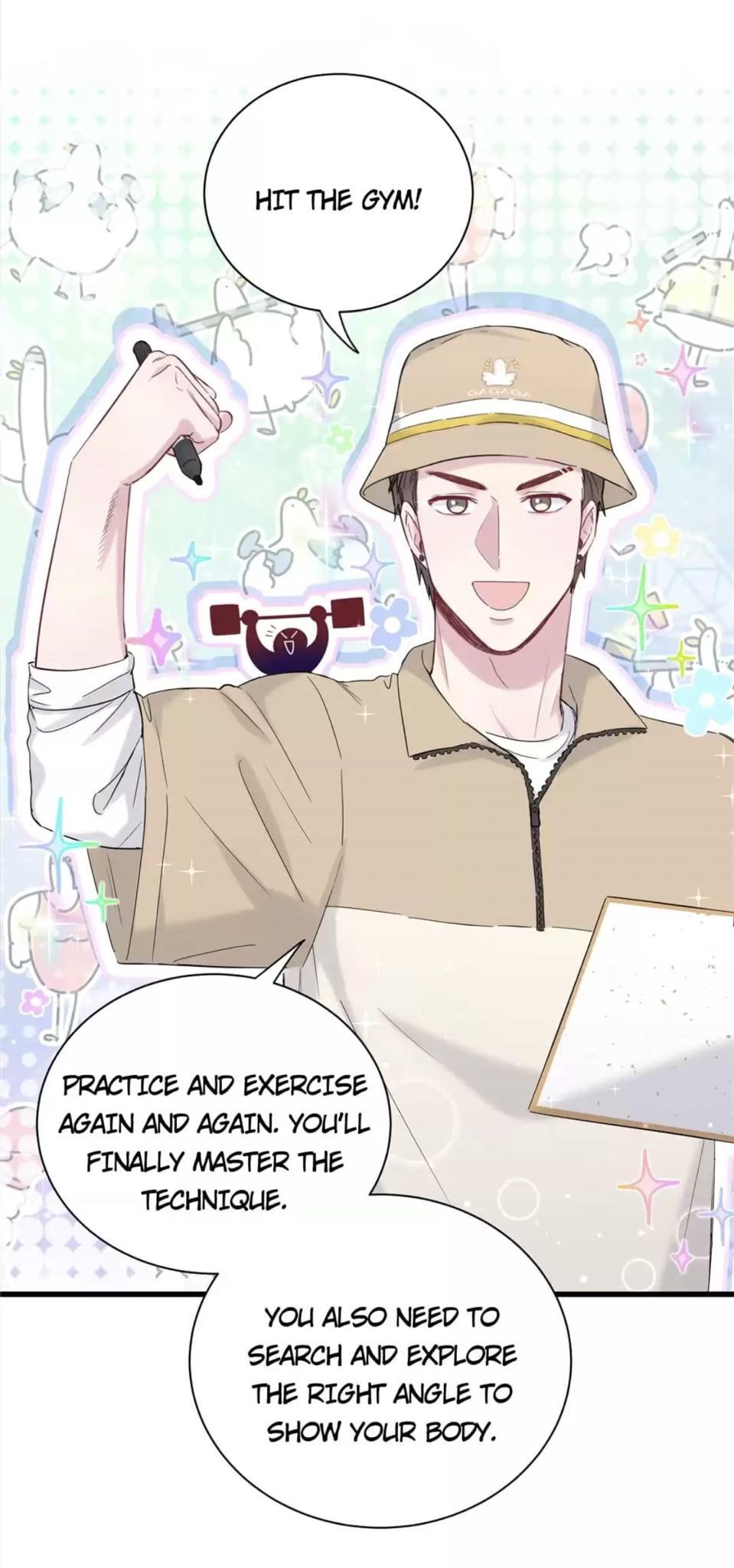 Whose Baby is it? Chapter 110 - page 26