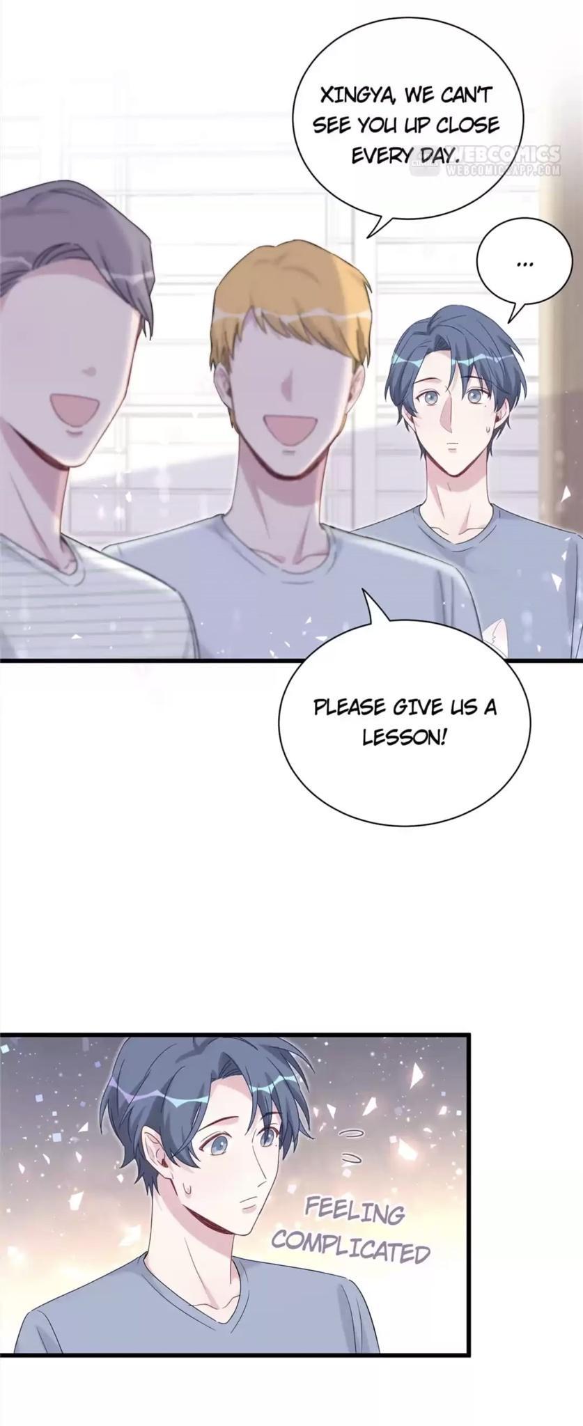 Whose Baby is it? Chapter 110 - page 27