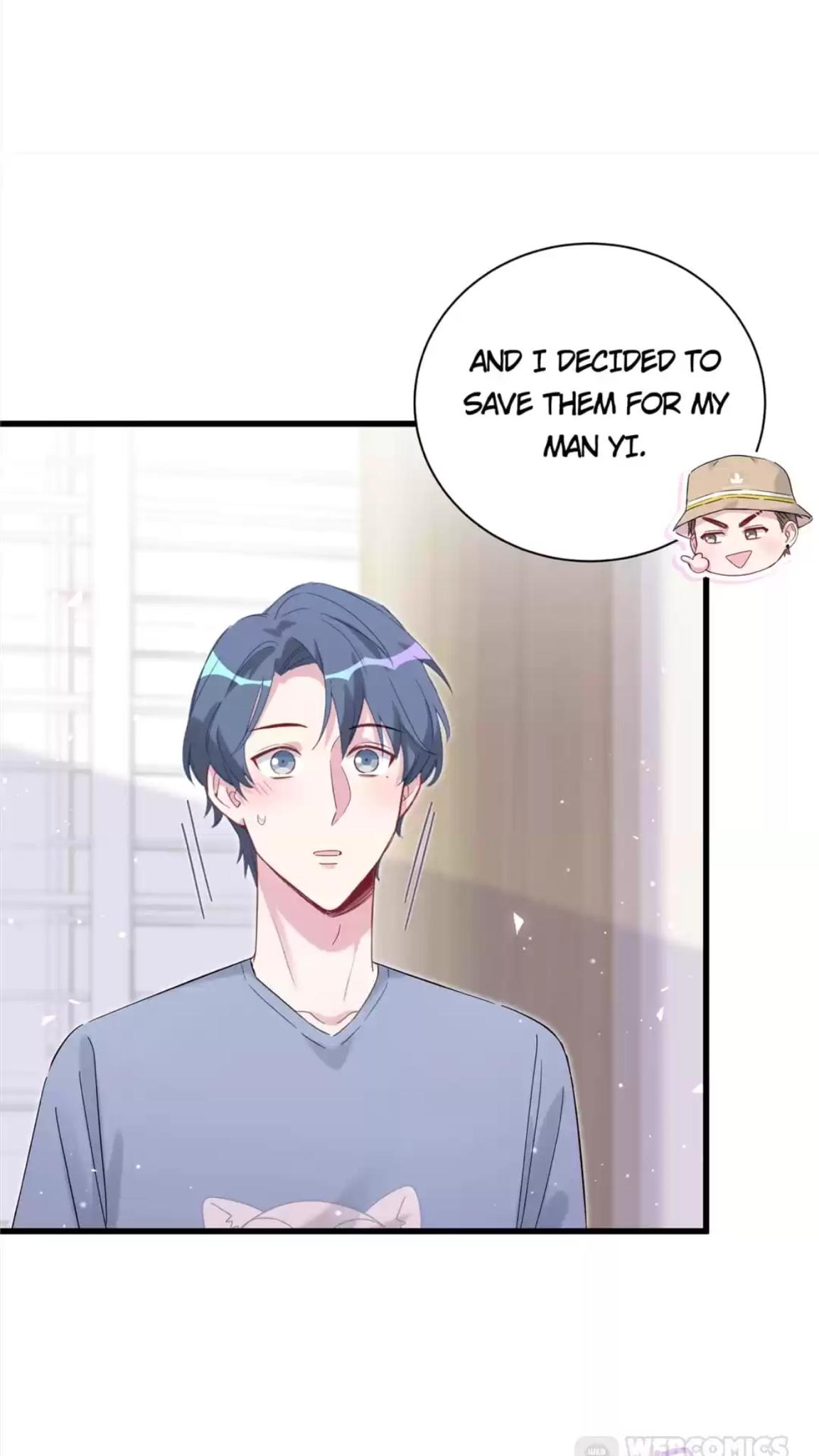 Whose Baby is it? Chapter 110 - page 29