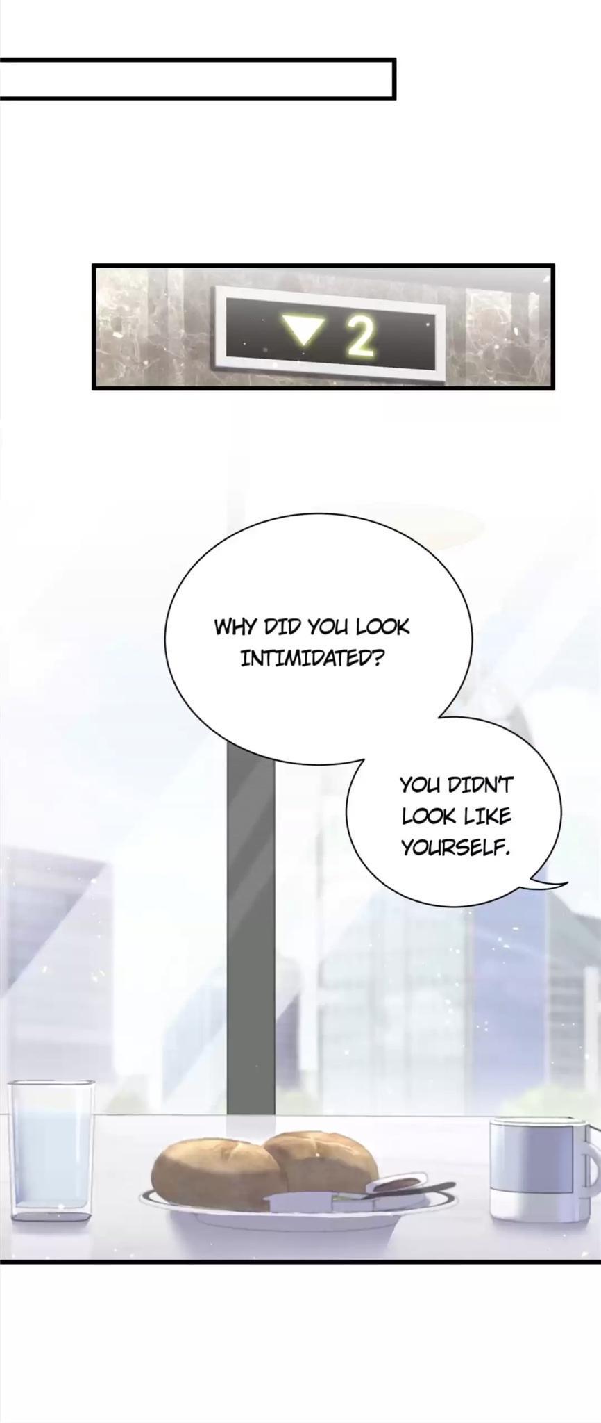 Whose Baby is it? Chapter 110 - page 32