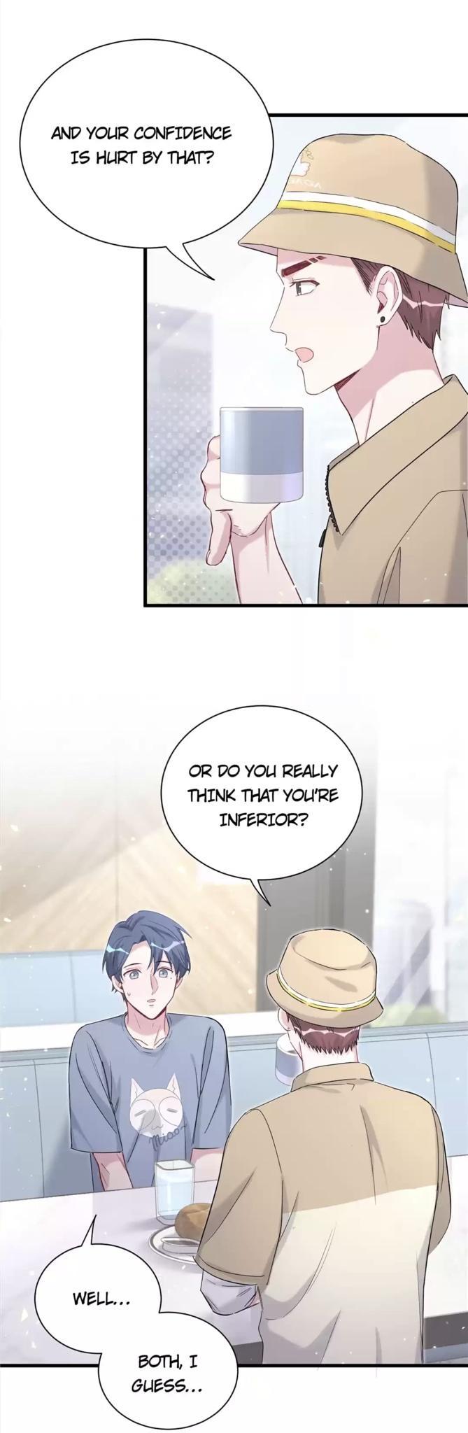 Whose Baby is it? Chapter 110 - page 34