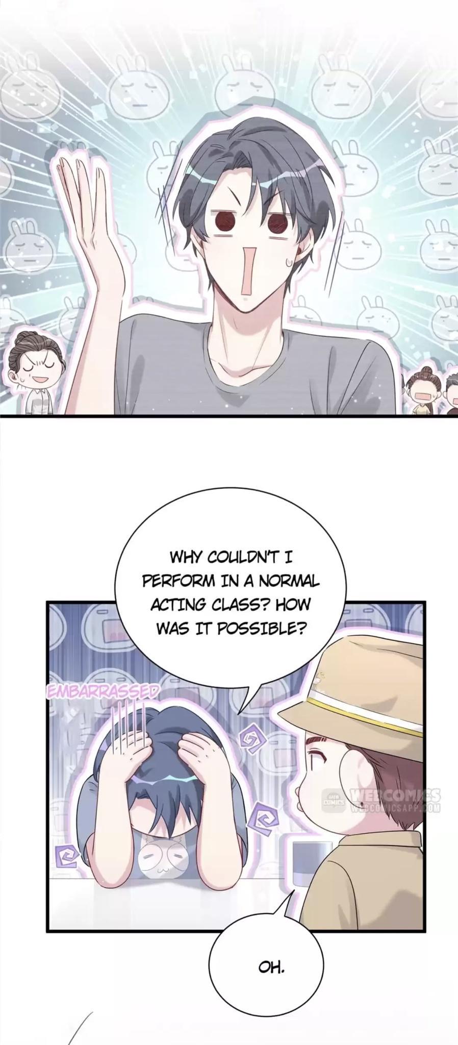Whose Baby is it? Chapter 110 - page 37