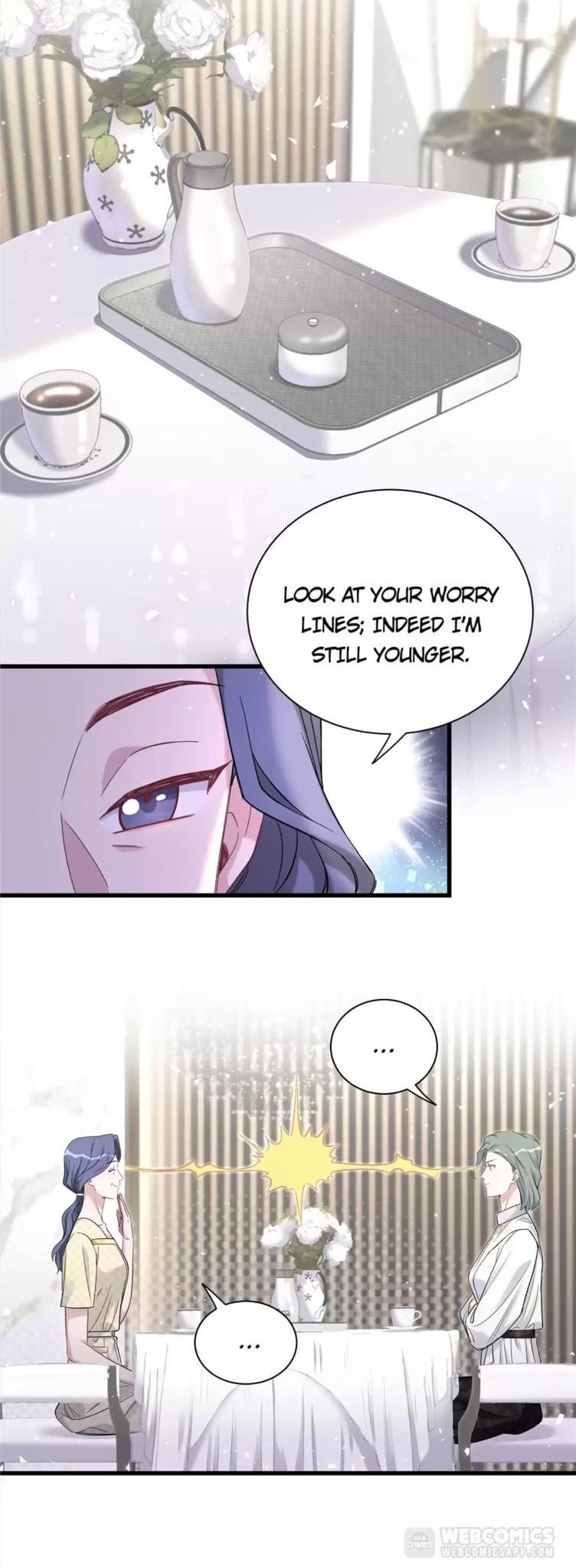 Whose Baby is it? Chapter 110 - page 4