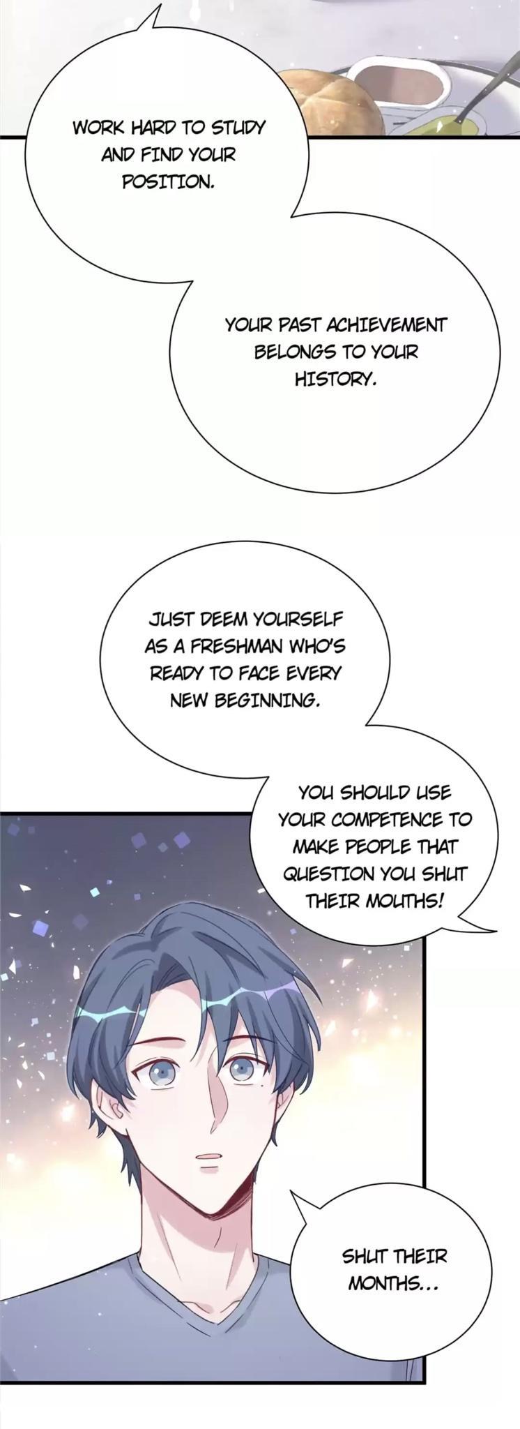 Whose Baby is it? Chapter 110 - page 43