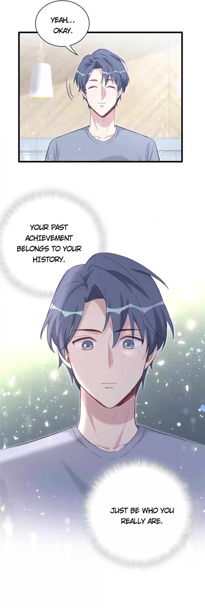 Whose Baby is it? Chapter 110 - page 47