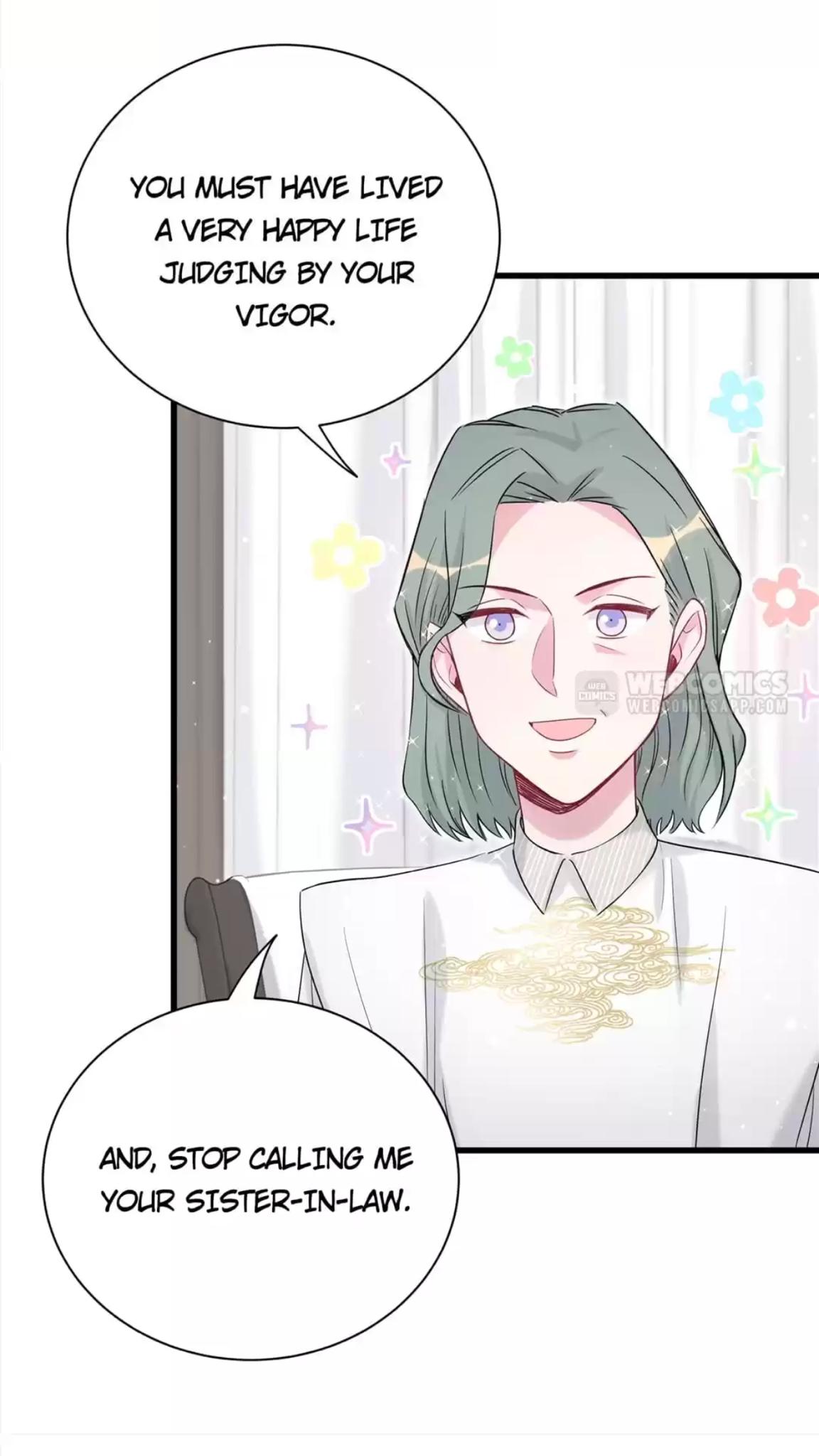 Whose Baby is it? Chapter 110 - page 7