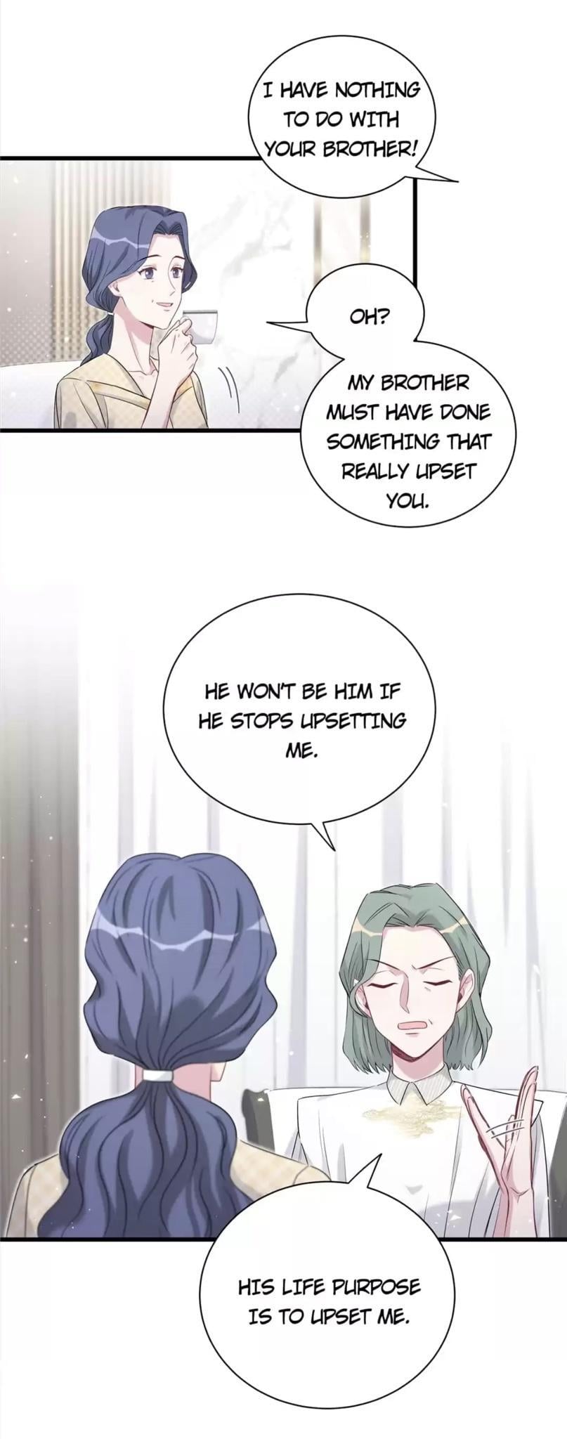 Whose Baby is it? Chapter 110 - page 8