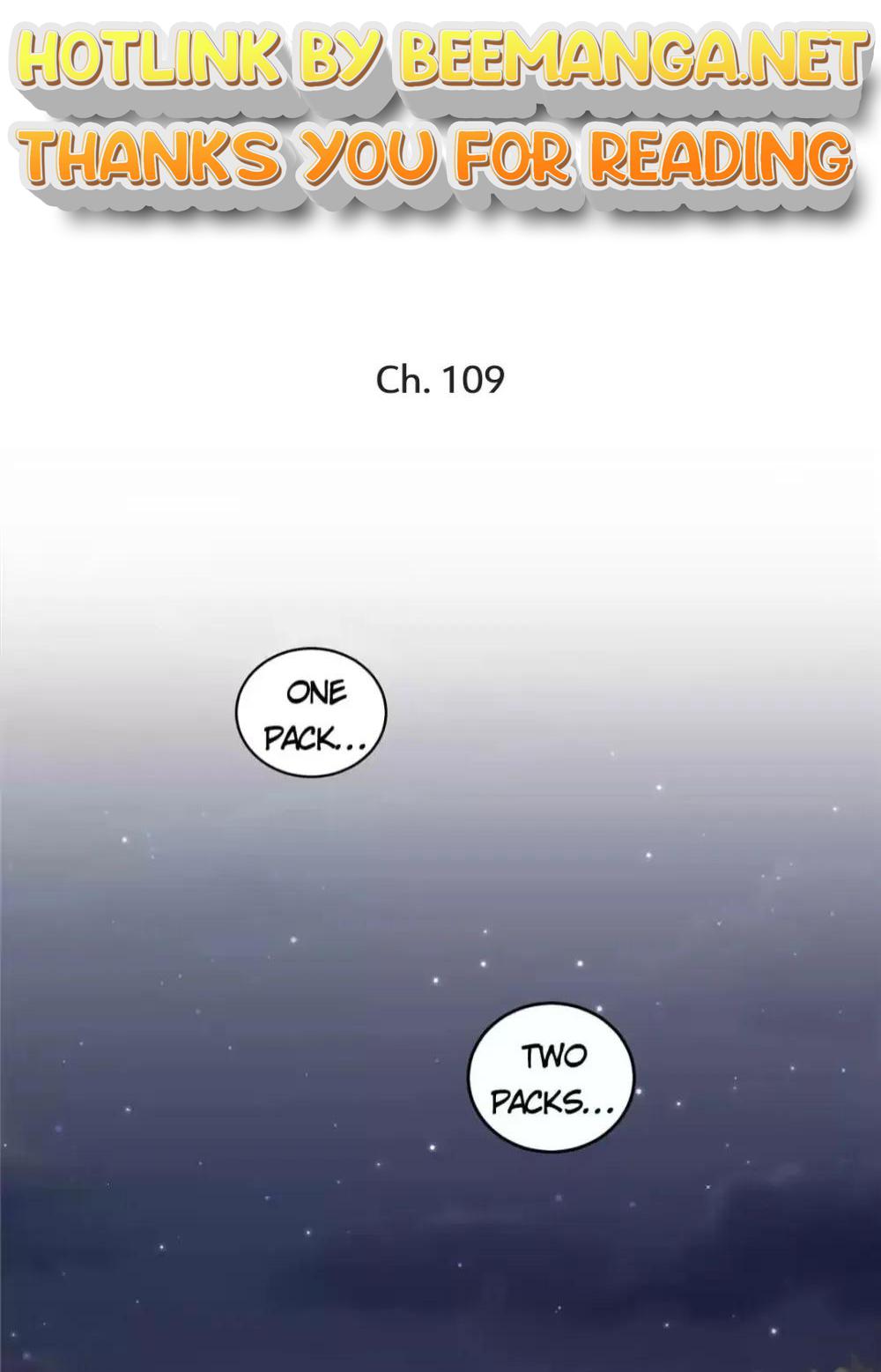 Whose Baby is it? Chapter 109 - page 1