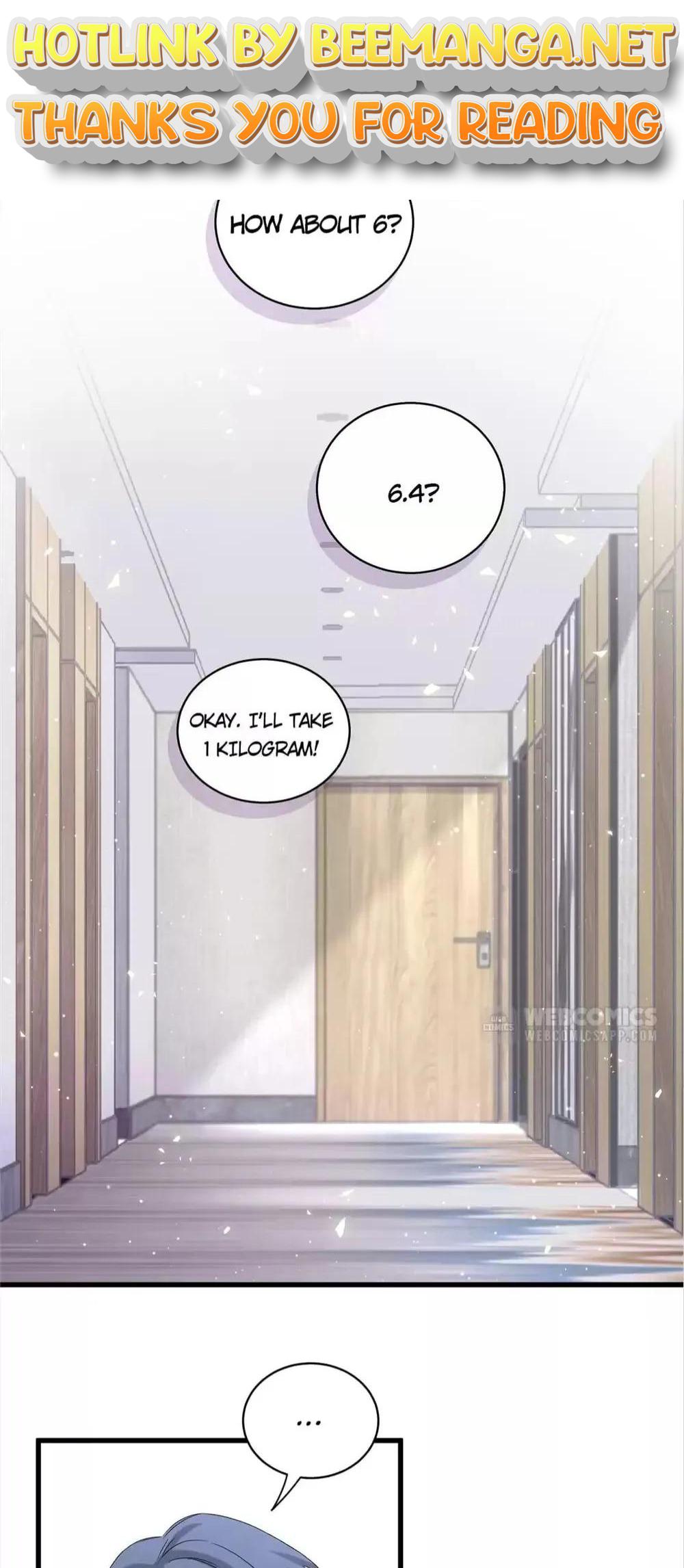 Whose Baby is it? Chapter 108 - page 1