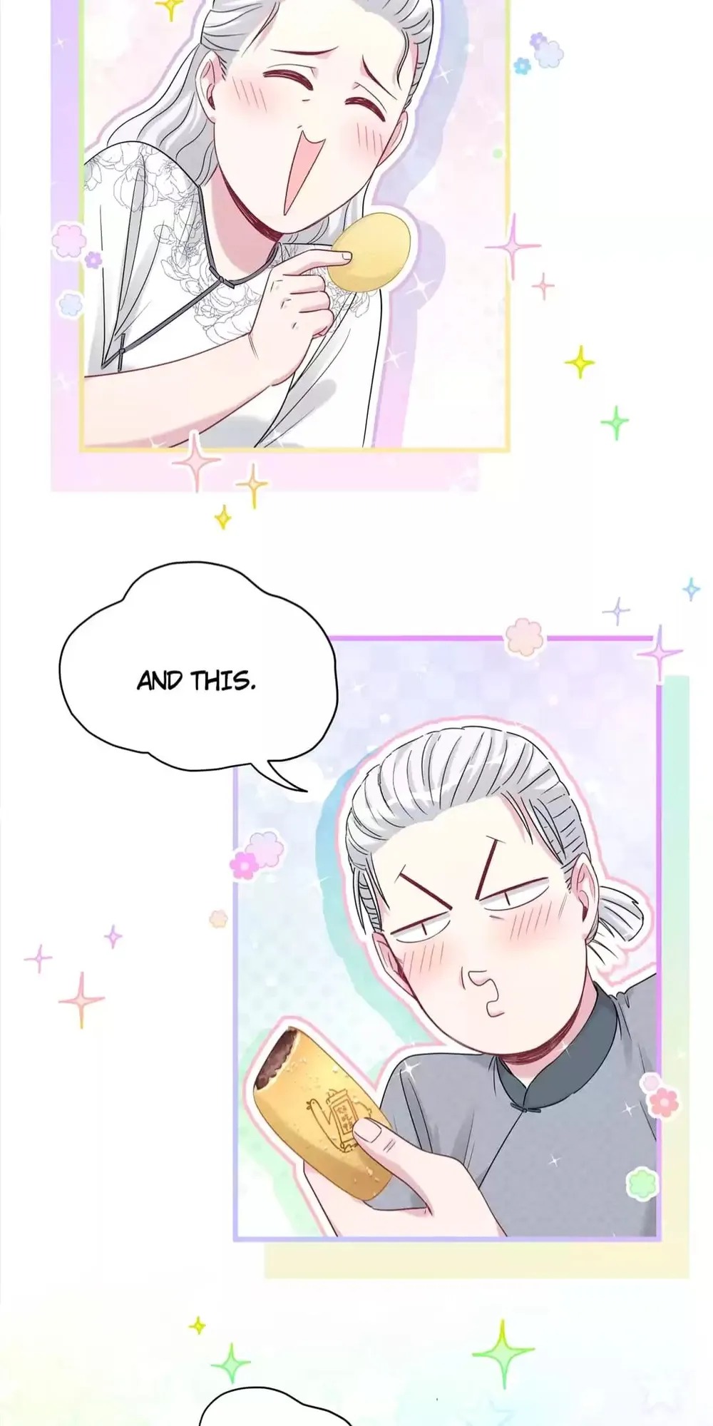 Whose Baby is it? Chapter 108 - page 18