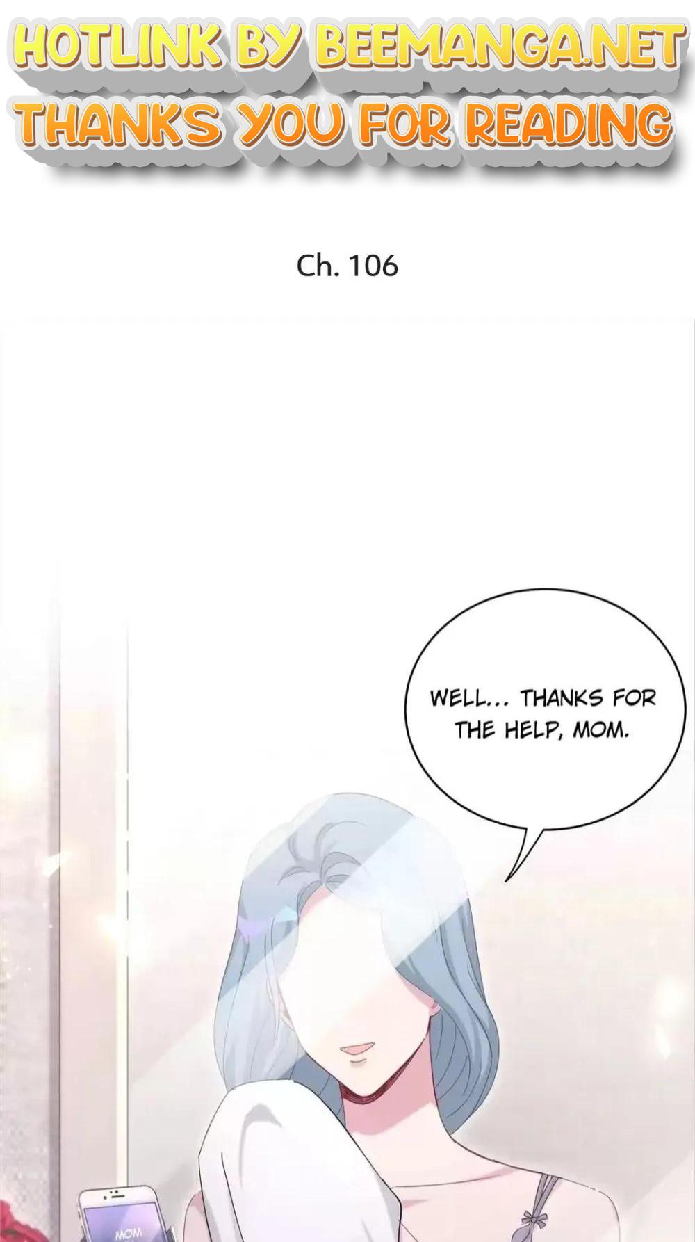 Whose Baby is it? Chapter 106 - page 1