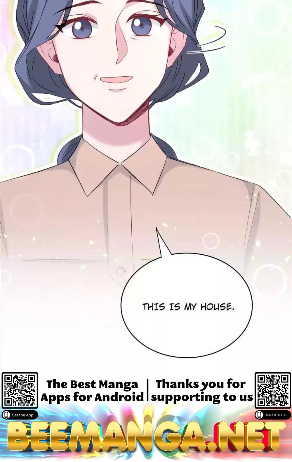 Whose Baby is it? Chapter 106 - page 52