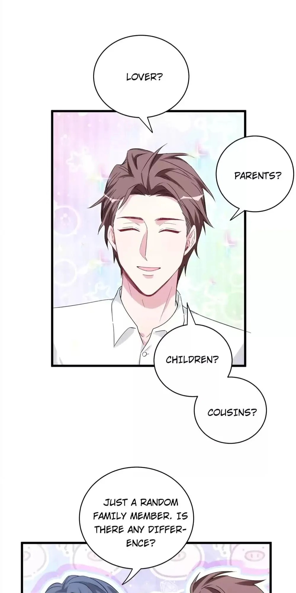 Whose Baby is it? Chapter 105 - page 31