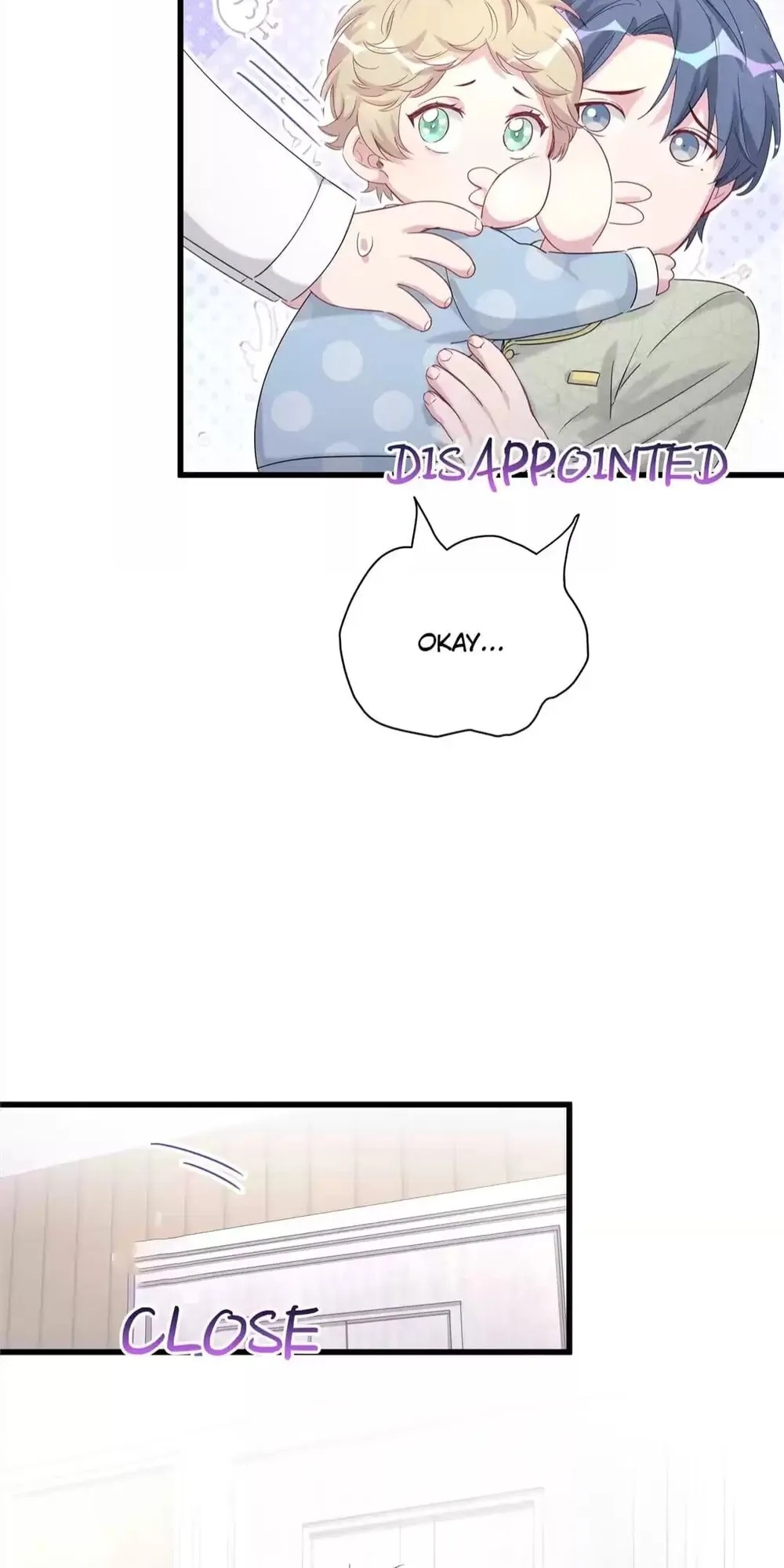 Whose Baby is it? Chapter 105 - page 51
