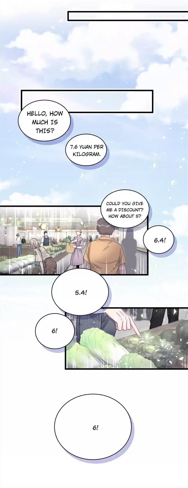 Whose Baby is it? Chapter 104 - page 10