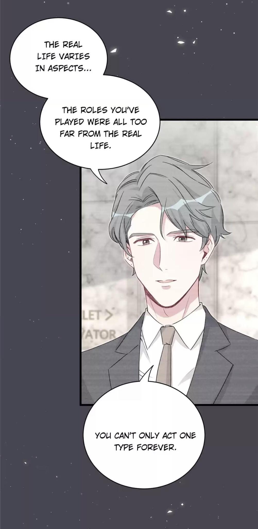 Whose Baby is it? Chapter 104 - page 13