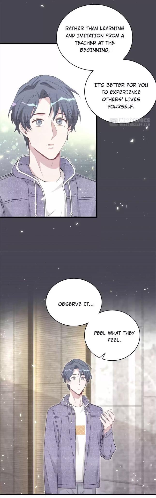 Whose Baby is it? Chapter 104 - page 14