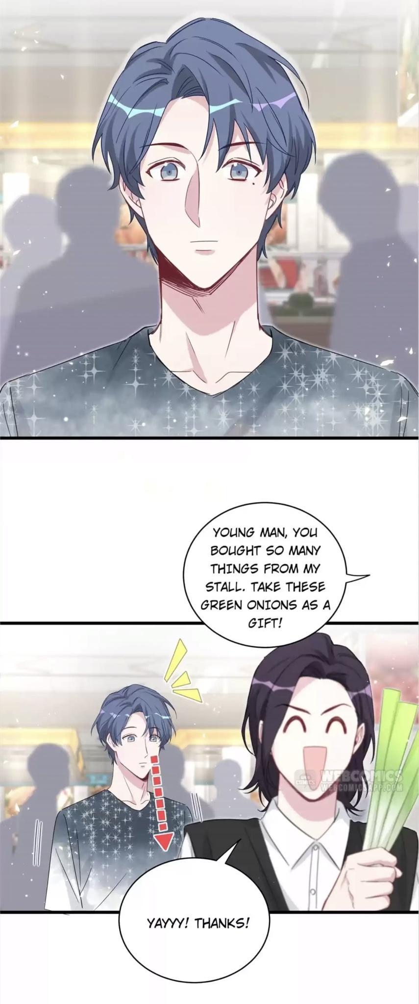 Whose Baby is it? Chapter 104 - page 16