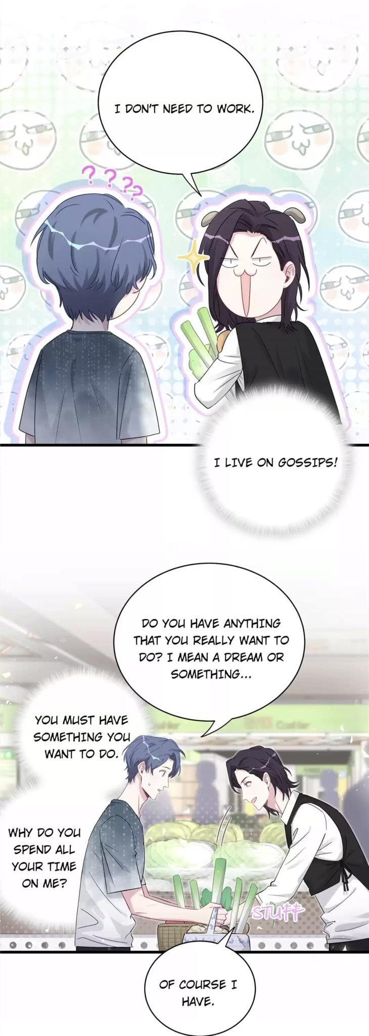 Whose Baby is it? Chapter 104 - page 20