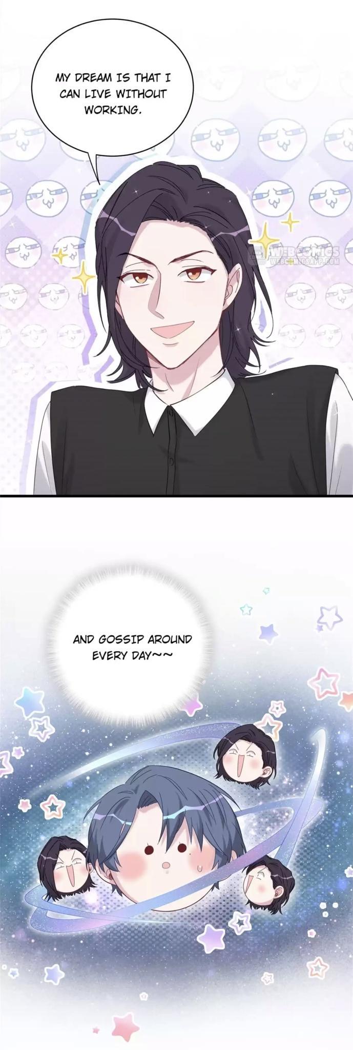 Whose Baby is it? Chapter 104 - page 21