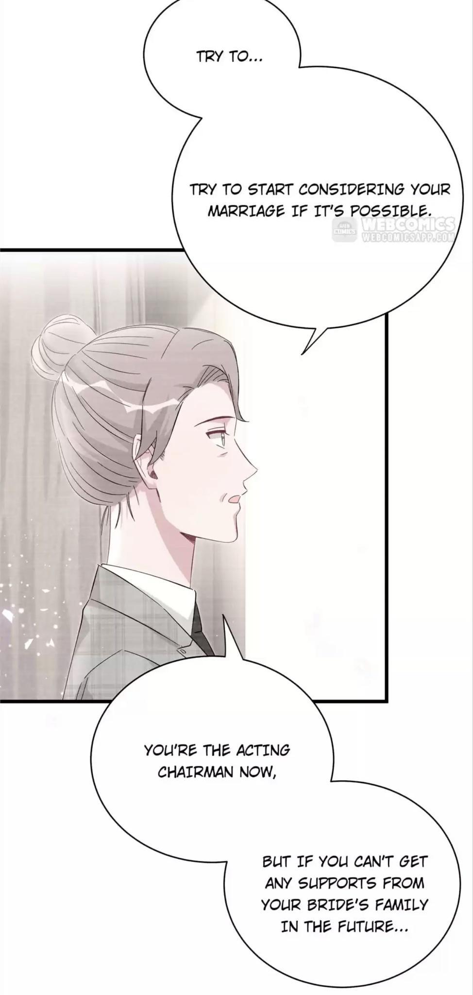 Whose Baby is it? Chapter 104 - page 26