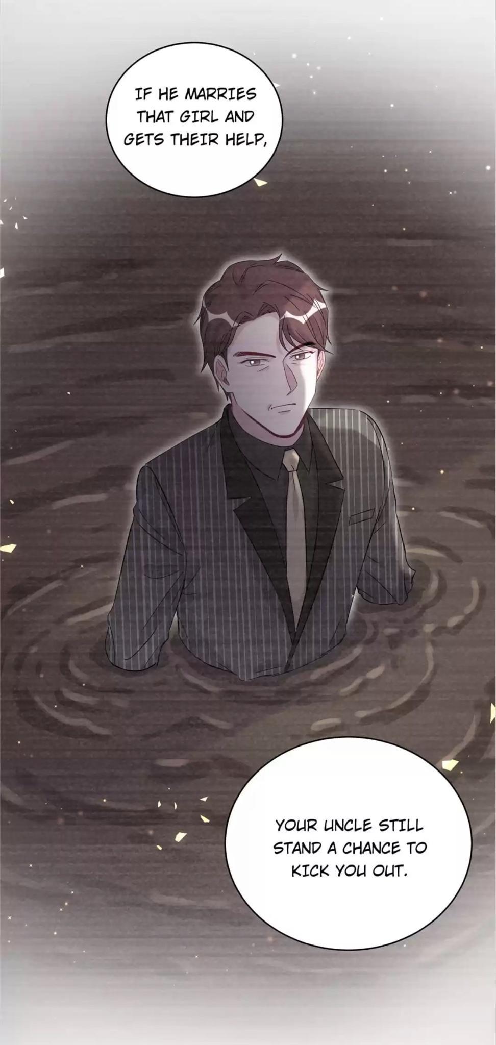 Whose Baby is it? Chapter 104 - page 28