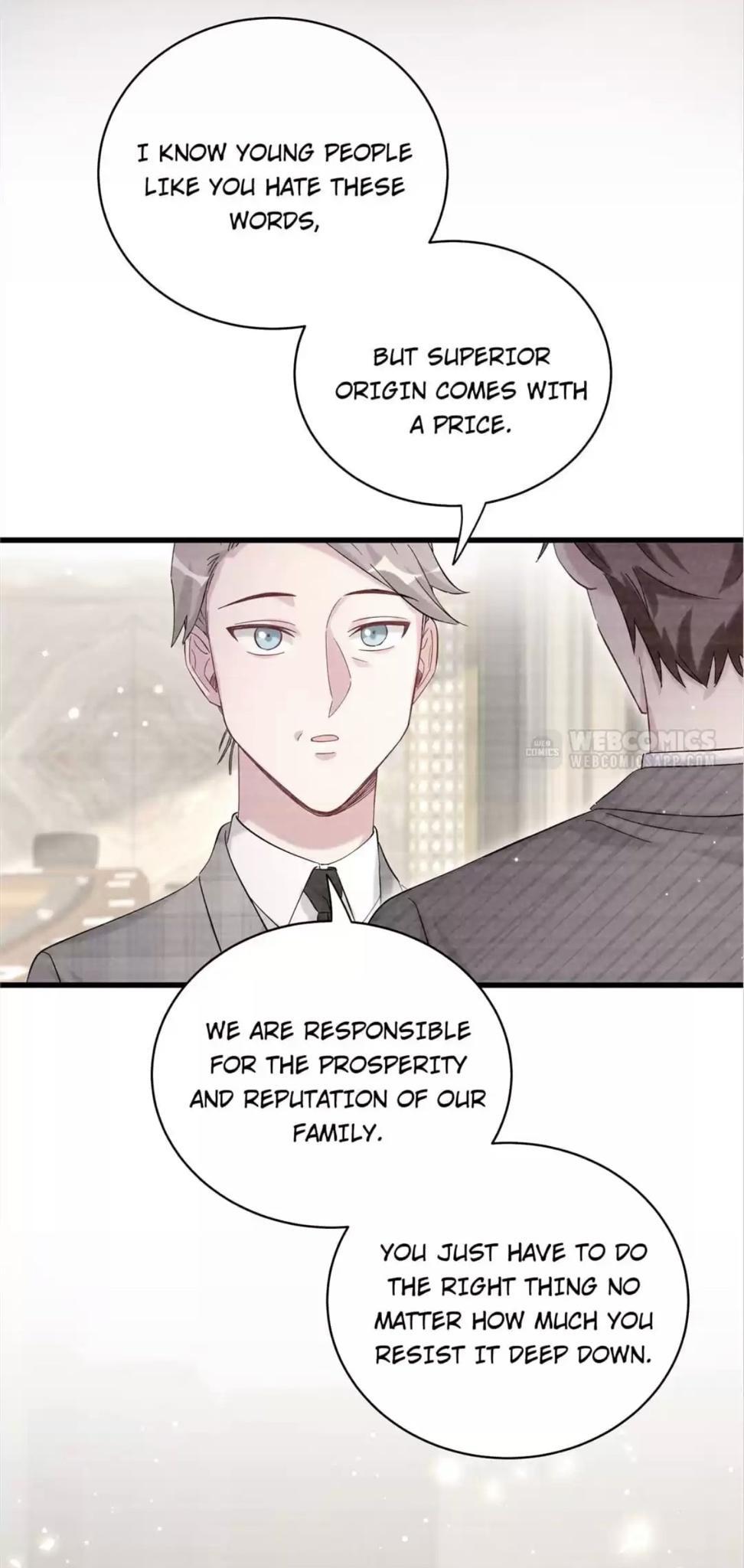 Whose Baby is it? Chapter 104 - page 29