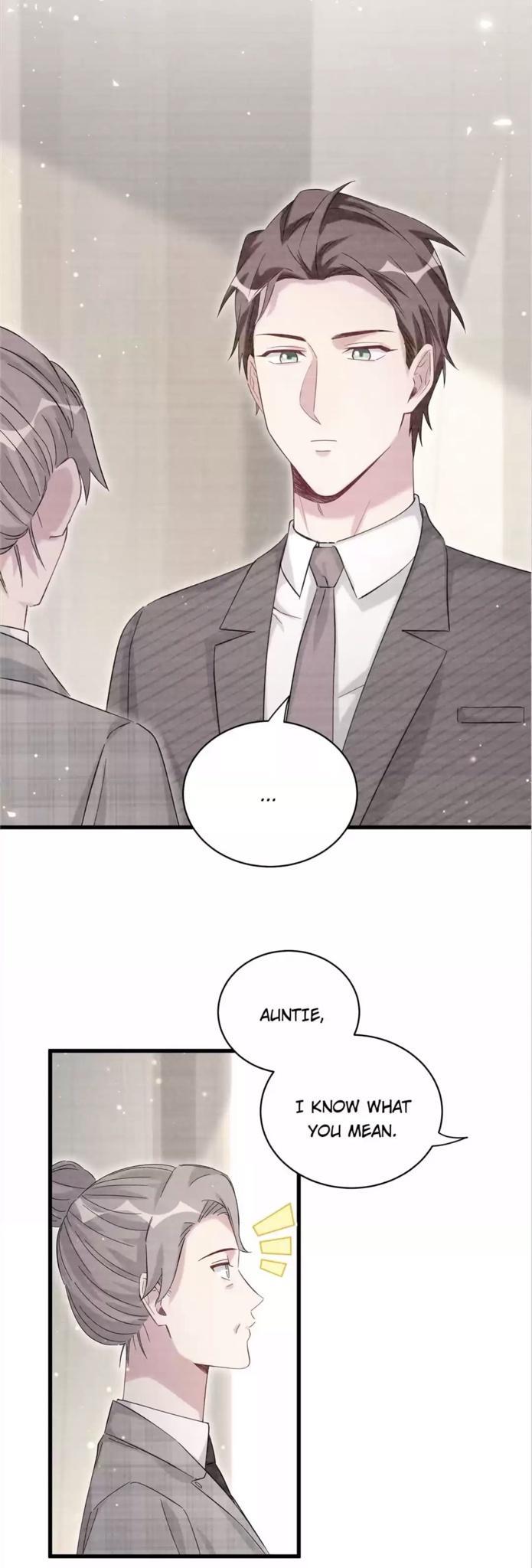 Whose Baby is it? Chapter 104 - page 30