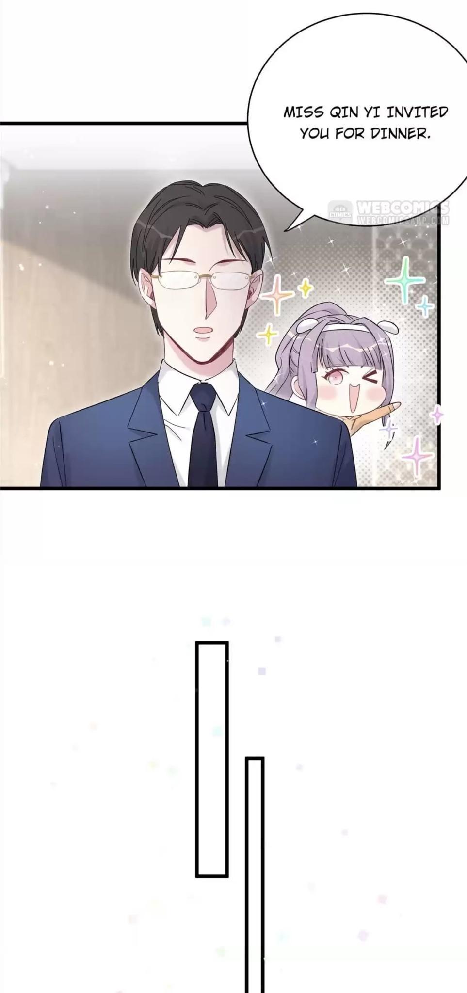 Whose Baby is it? Chapter 104 - page 34