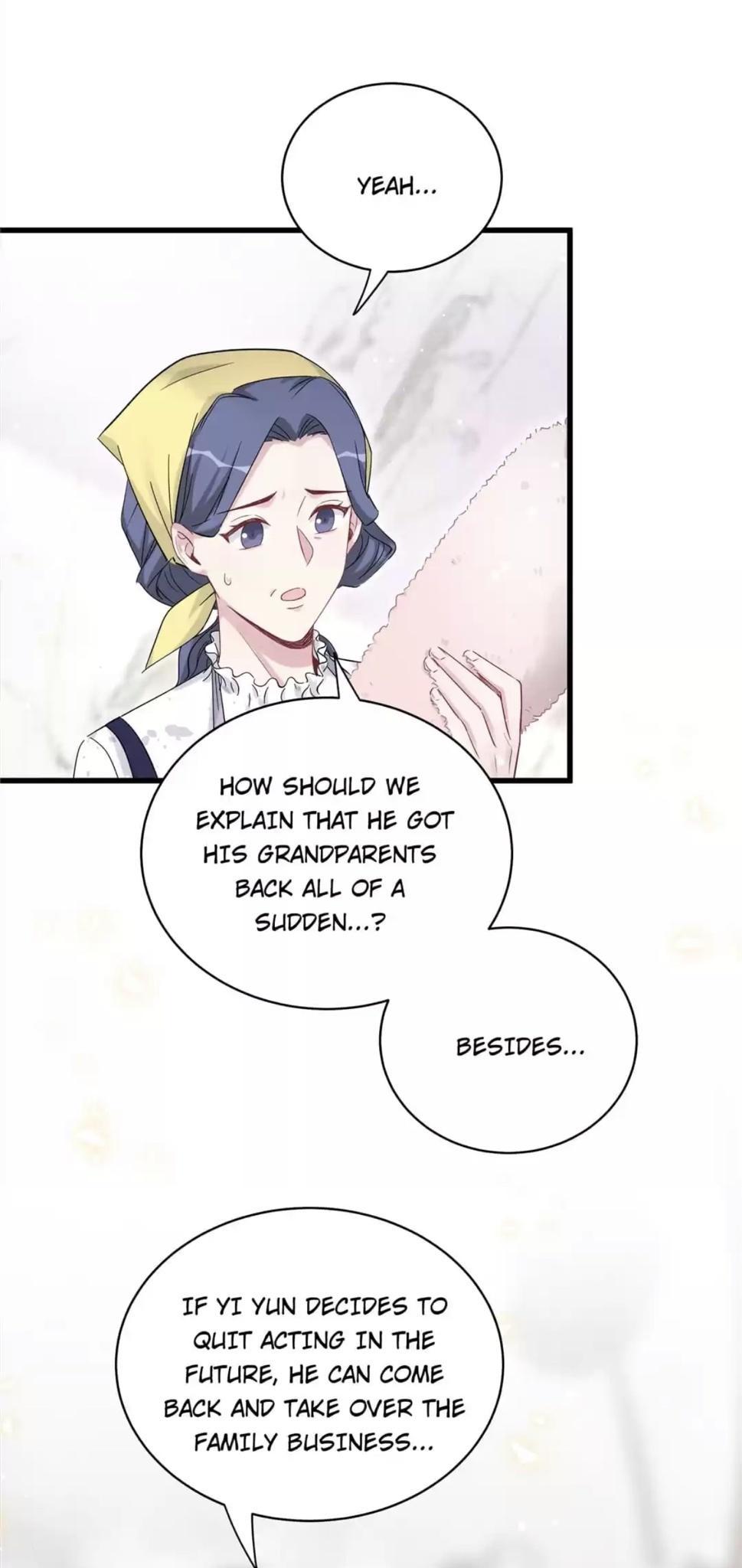 Whose Baby is it? Chapter 104 - page 41