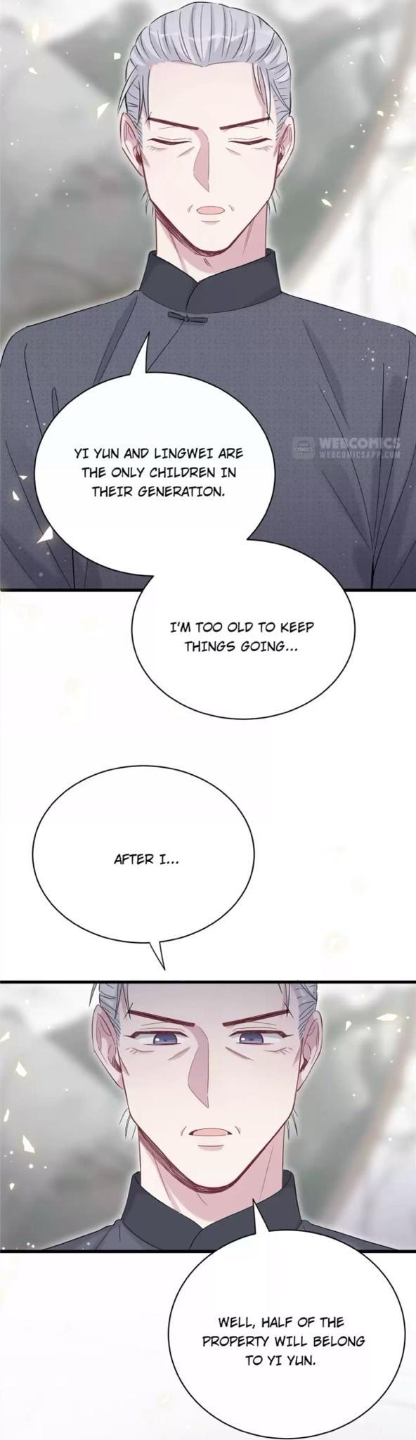 Whose Baby is it? Chapter 104 - page 42
