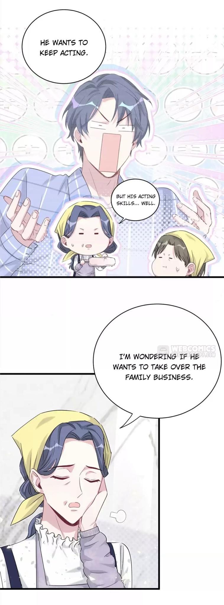Whose Baby is it? Chapter 104 - page 44