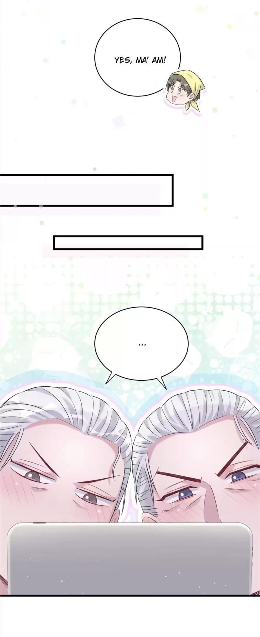 Whose Baby is it? Chapter 104 - page 46