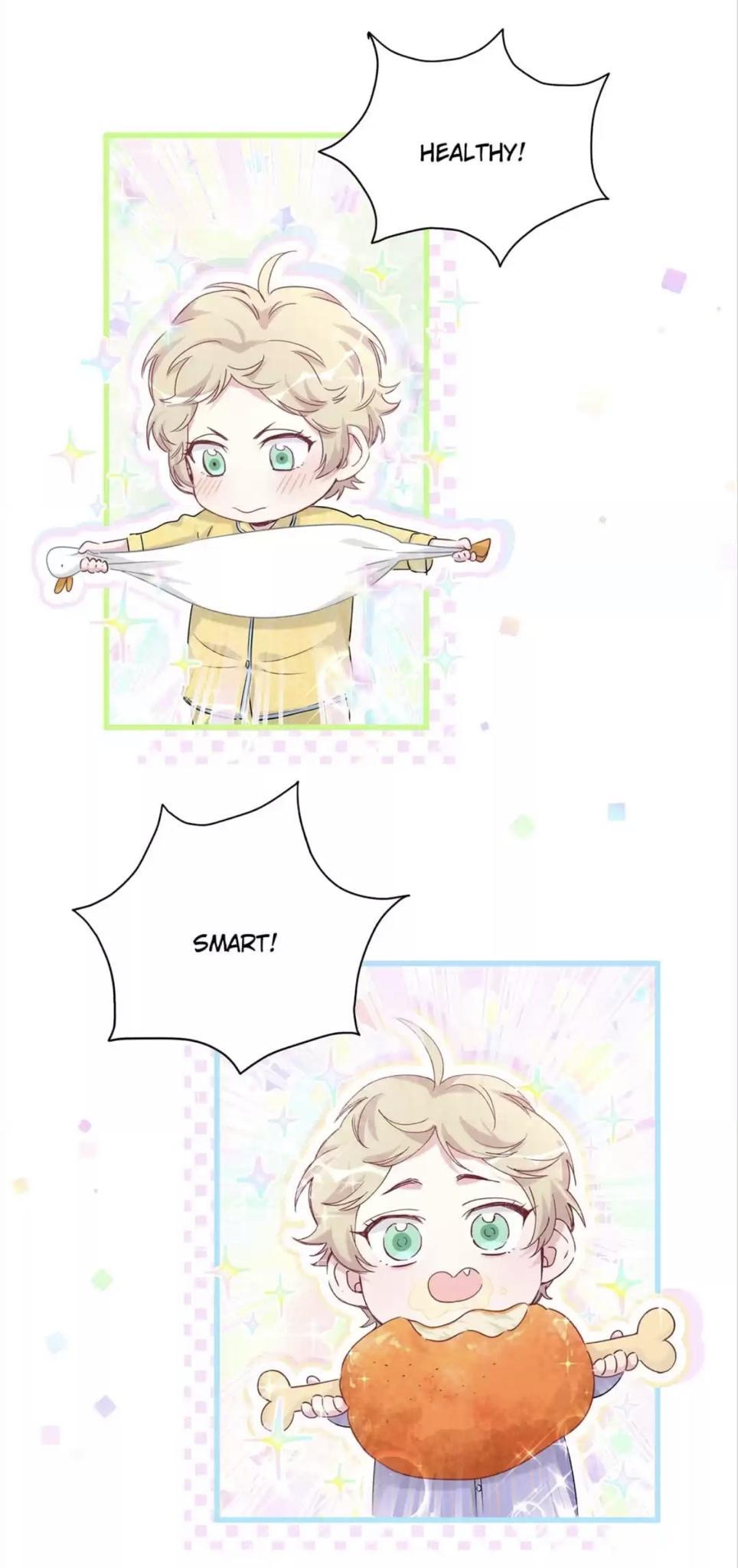 Whose Baby is it? Chapter 104 - page 48
