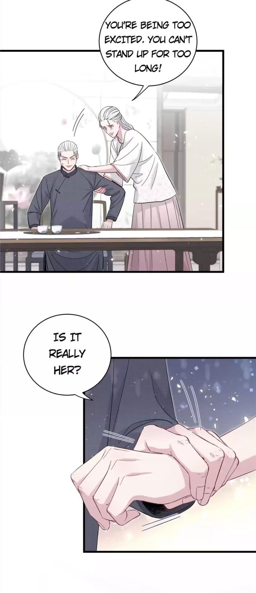 Whose Baby is it? Chapter 103 - page 11