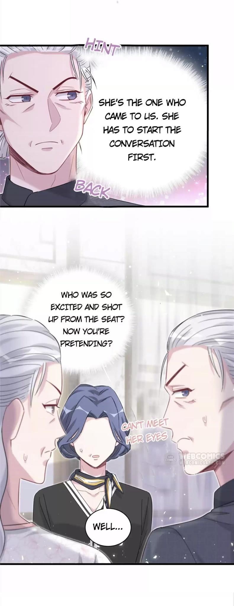 Whose Baby is it? Chapter 103 - page 15