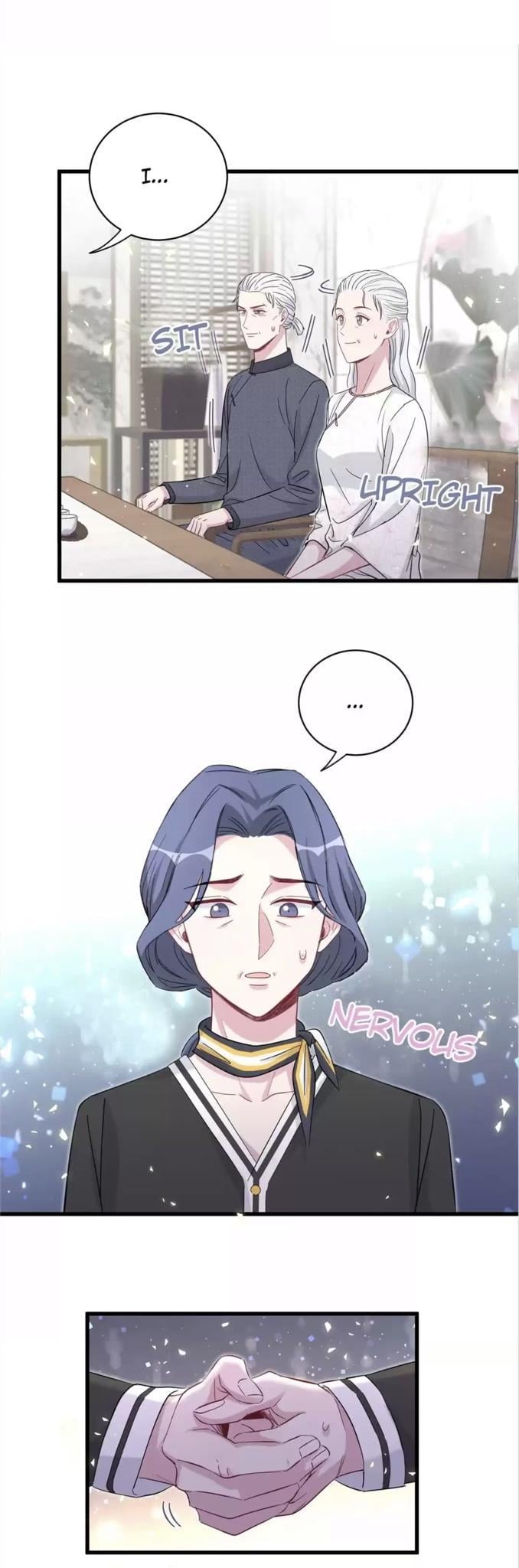 Whose Baby is it? Chapter 103 - page 16