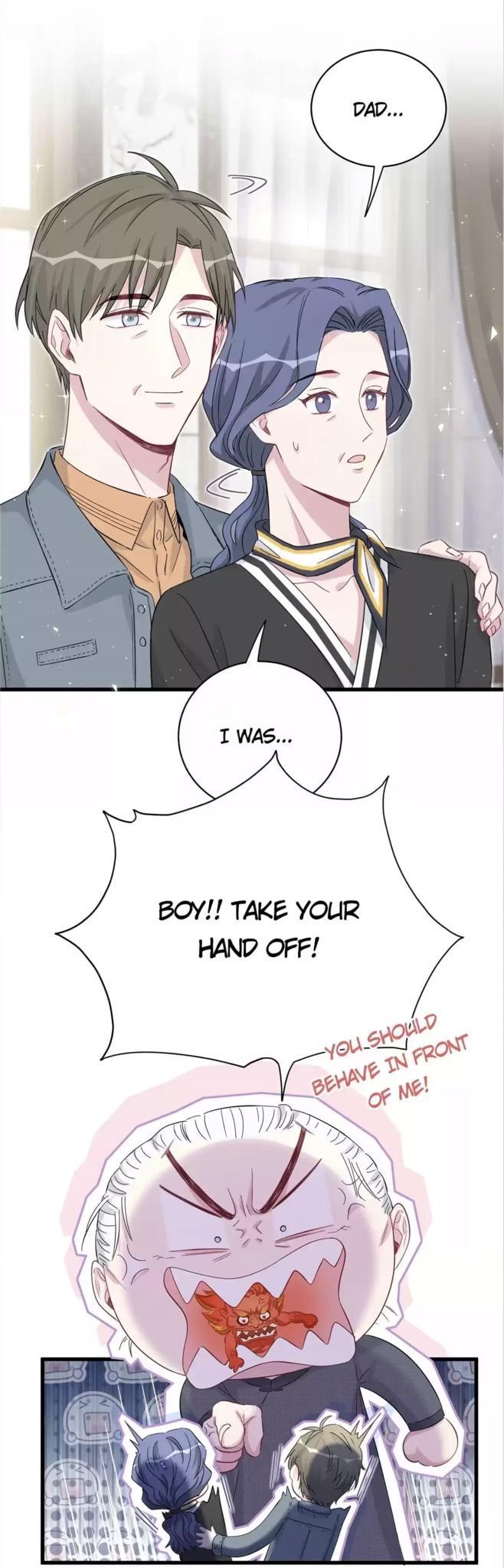 Whose Baby is it? Chapter 103 - page 18