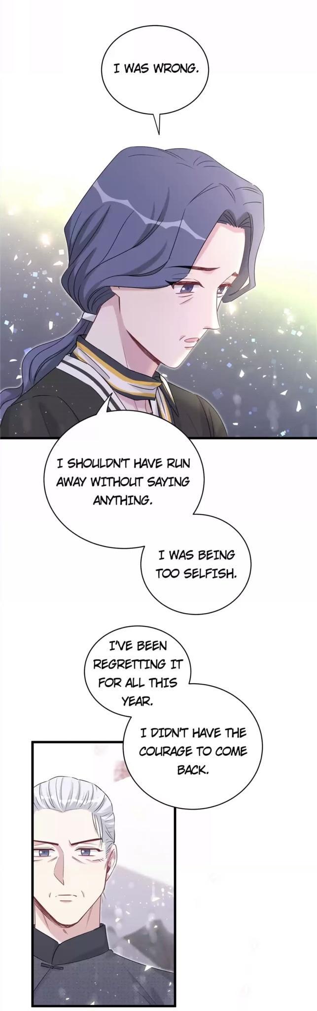 Whose Baby is it? Chapter 103 - page 23