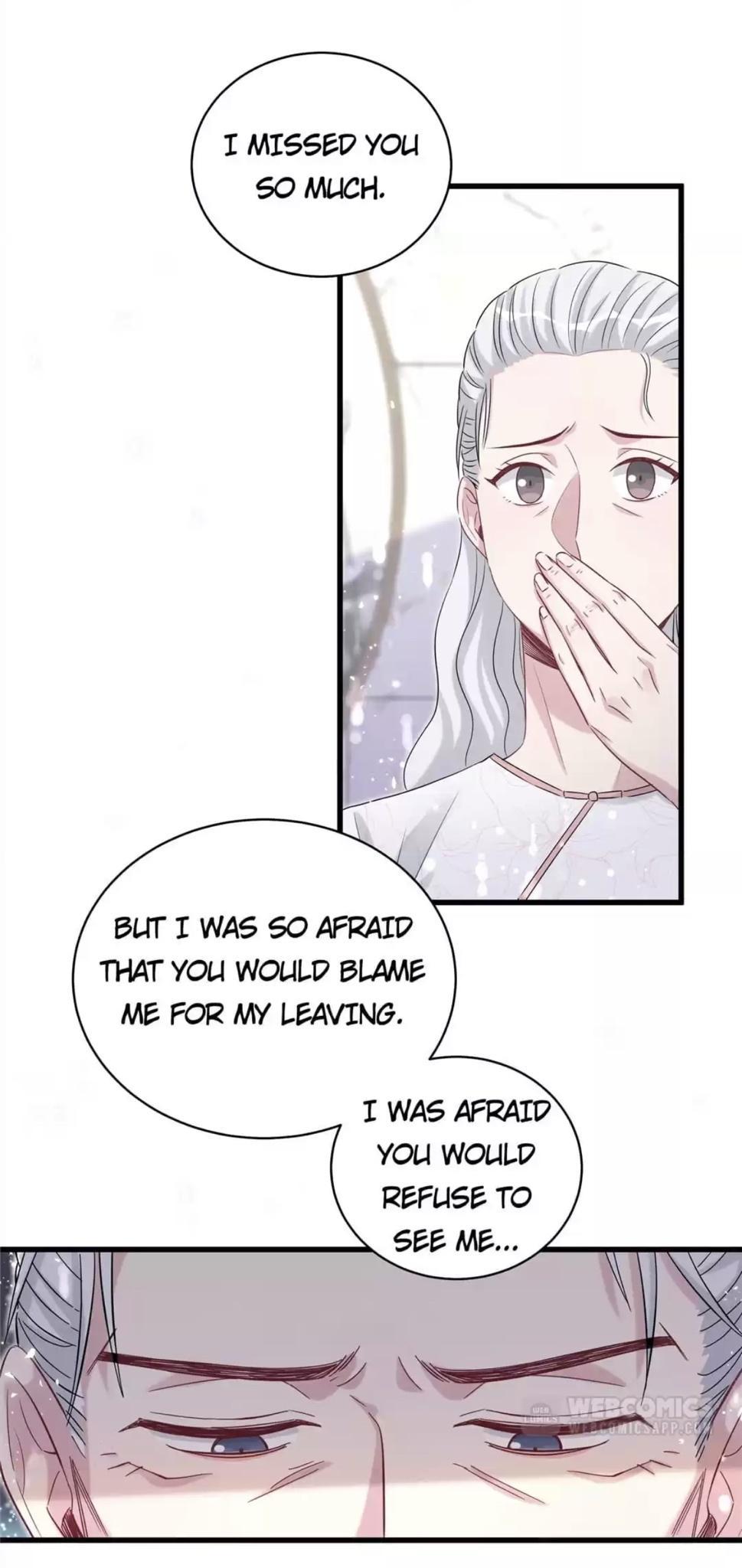 Whose Baby is it? Chapter 103 - page 24