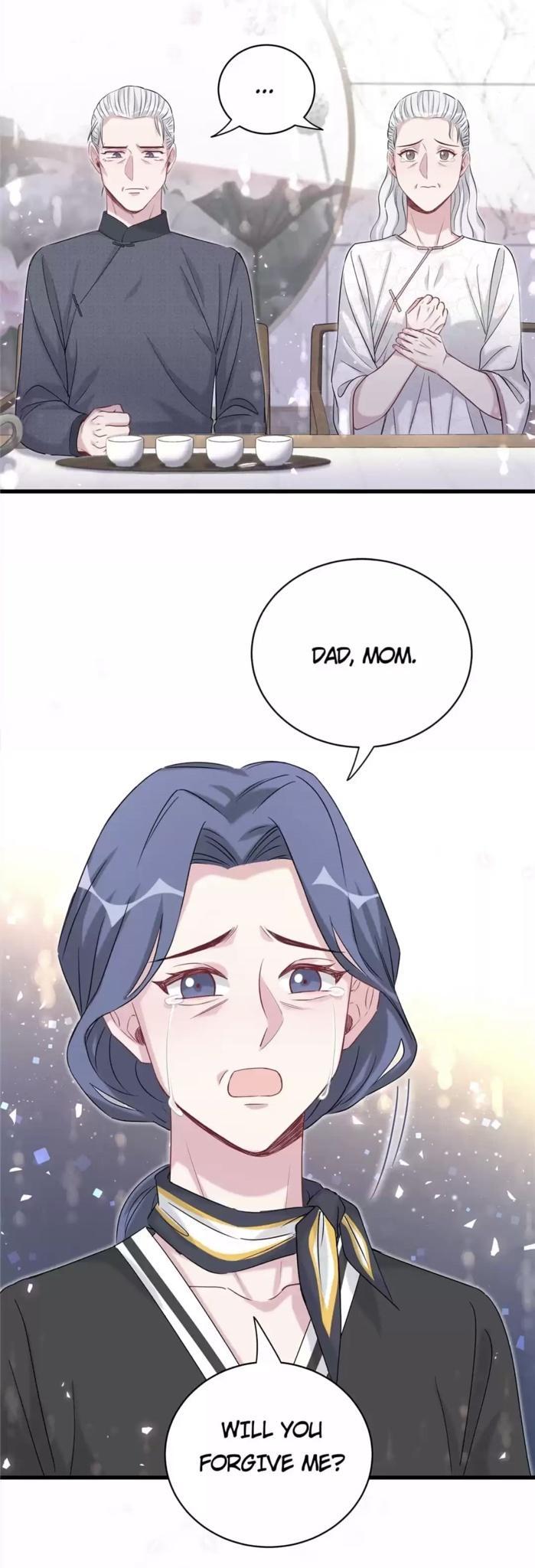 Whose Baby is it? Chapter 103 - page 26