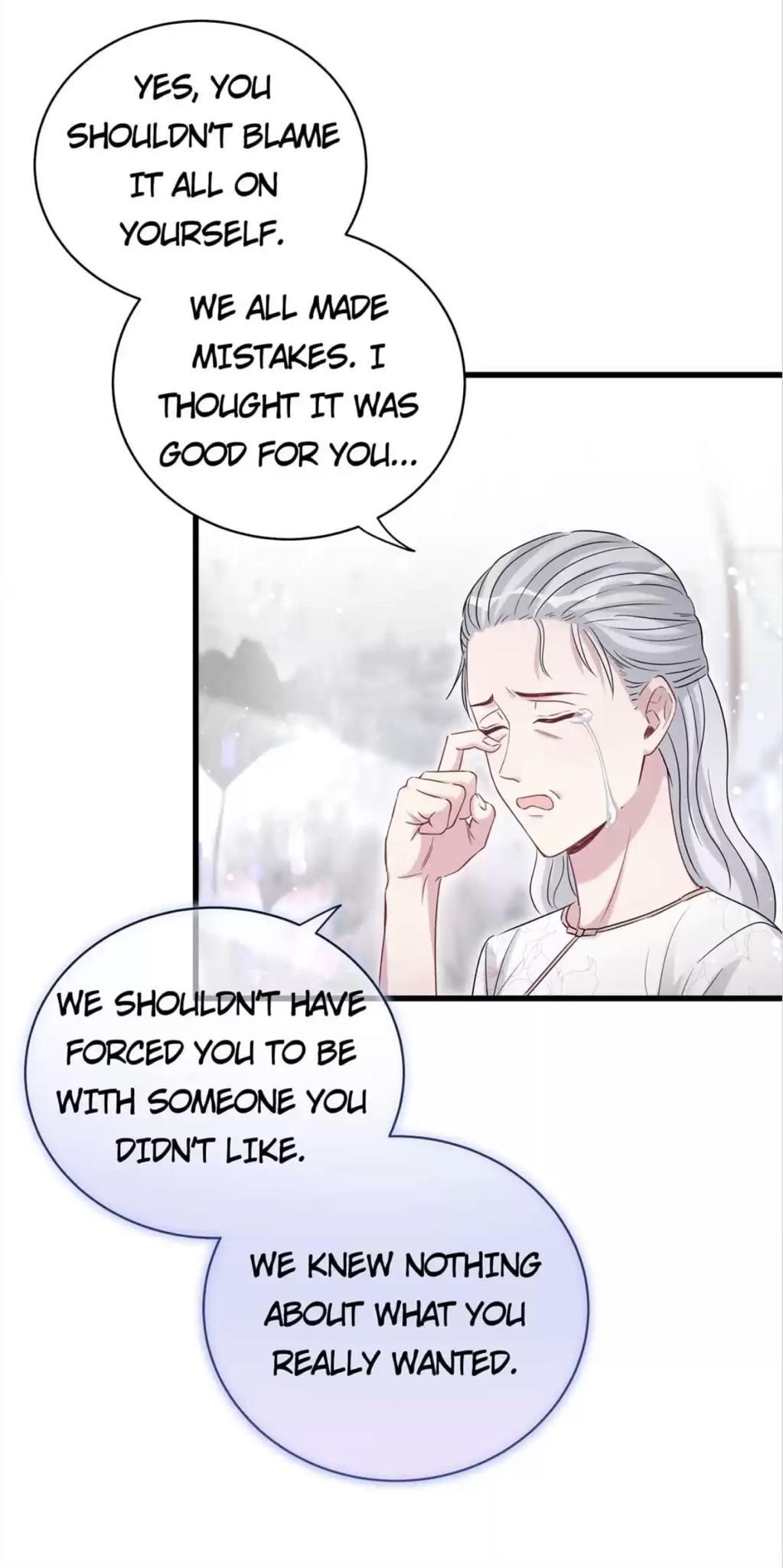 Whose Baby is it? Chapter 103 - page 29