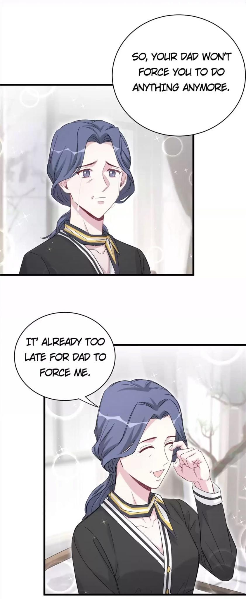 Whose Baby is it? Chapter 103 - page 33