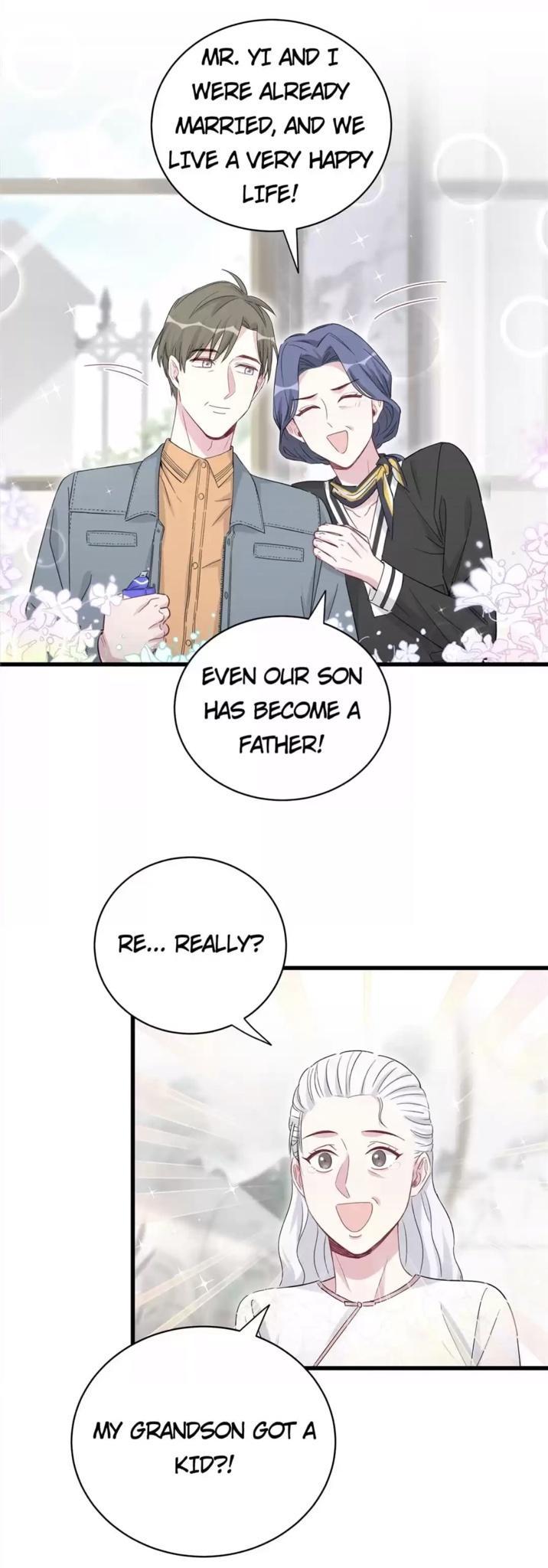 Whose Baby is it? Chapter 103 - page 34
